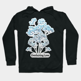 Baby Breath Hoodie